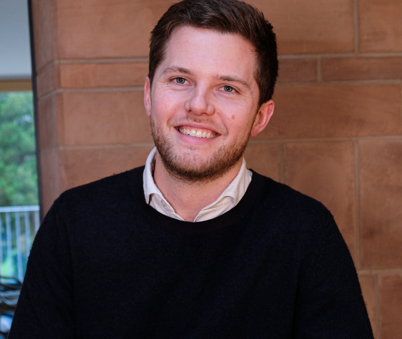 Dr. Frederick Whiting